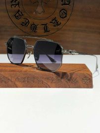 Picture of Chrome Hearts Sunglasses _SKUfw52079966fw